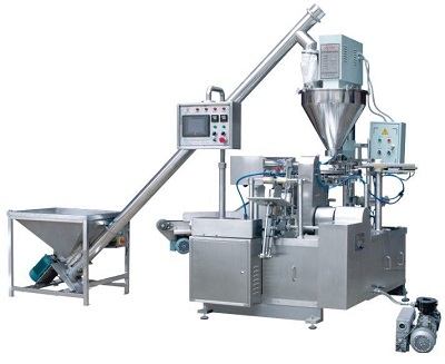粉劑包裝機(jī)