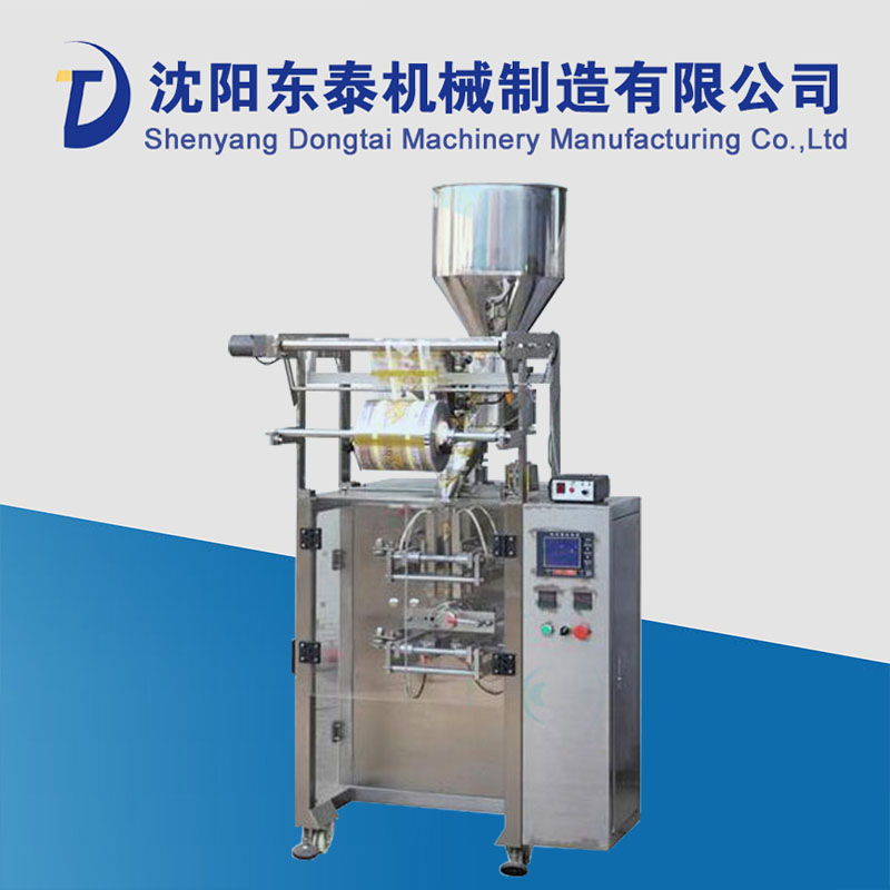 方便面醬料包裝機(jī)