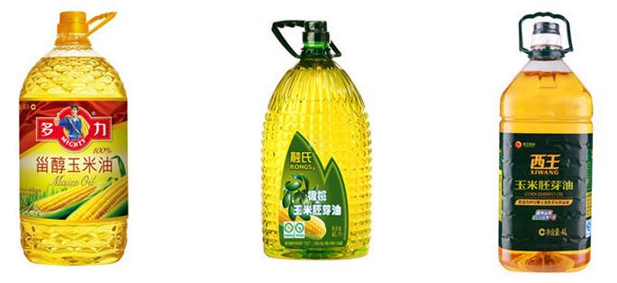 全自動(dòng)油類(lèi)灌裝線(xiàn)案例